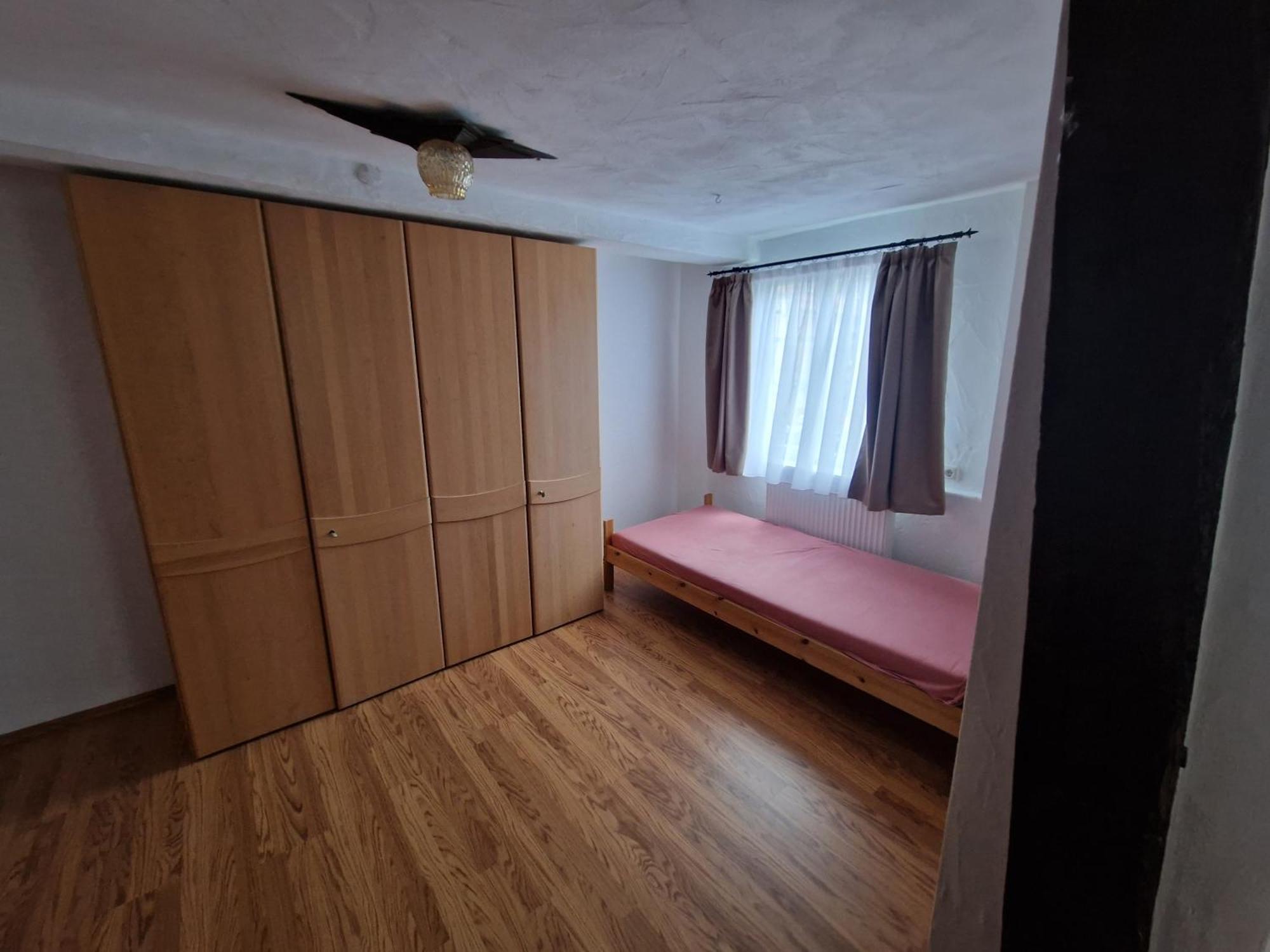 Gasthof Zum Stern Bad Brückenau Exteriör bild